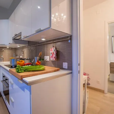 Casa Hermosa דירה *